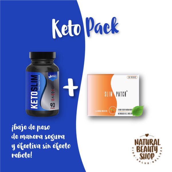 Keto Pack